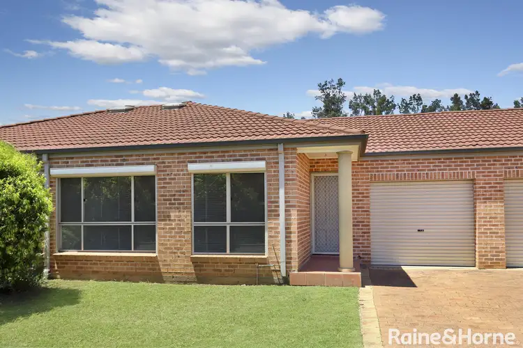 59/26-32 Rance Road, Werrington NSW 2747