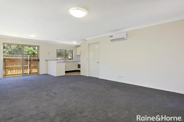 Second view of Homely villa listing, 59/26-32 Rance Road, Werrington NSW 2747
