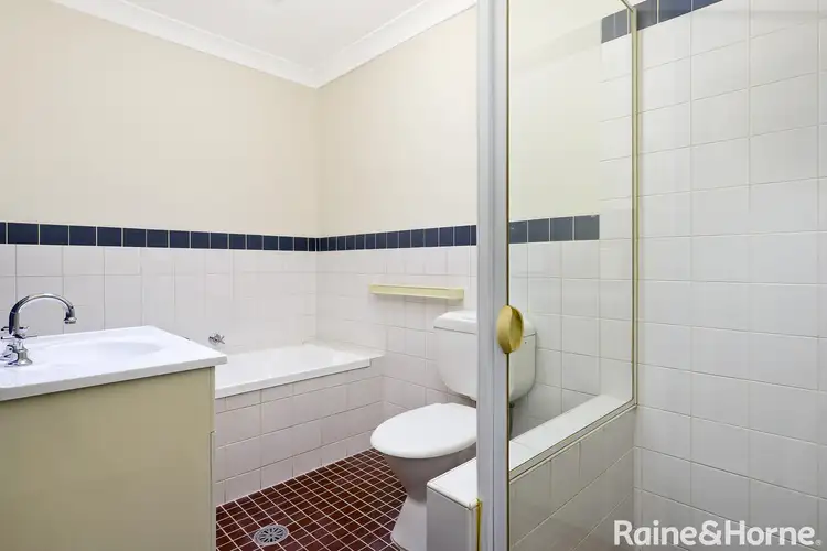 Fourth view of Homely villa listing, 59/26-32 Rance Road, Werrington NSW 2747