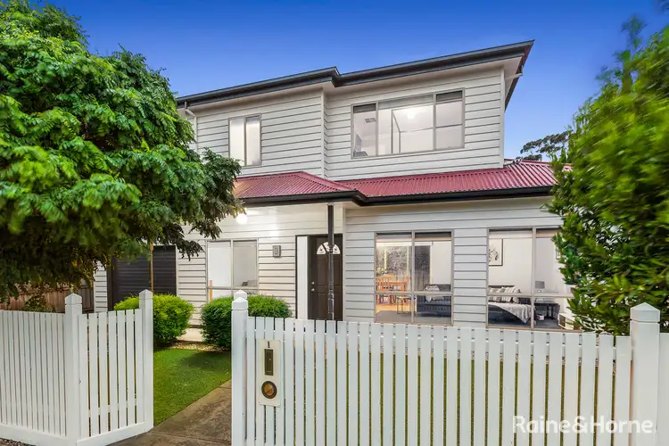 1/9 Saltley Street, South Kingsville VIC 3015