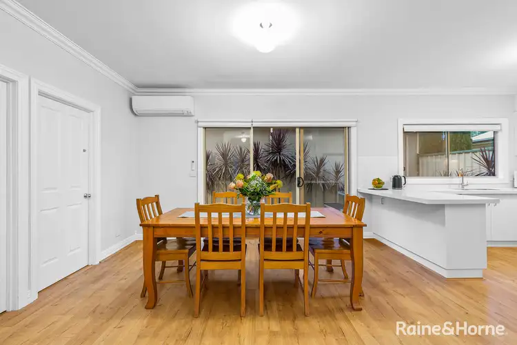 Fourth view of Homely house listing, 1/9 Saltley Street, South Kingsville VIC 3015