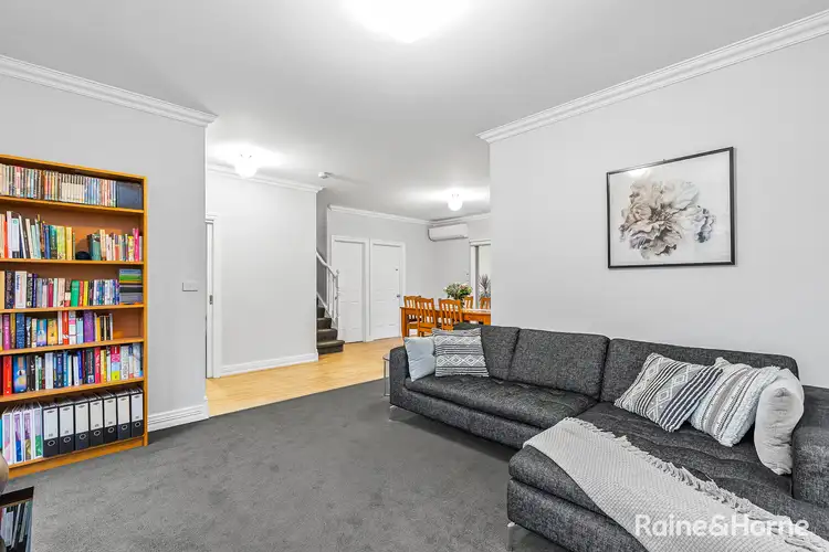 Sixth view of Homely house listing, 1/9 Saltley Street, South Kingsville VIC 3015