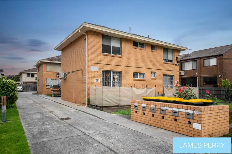 5/6 Browning Avenue, Clayton South VIC 3169