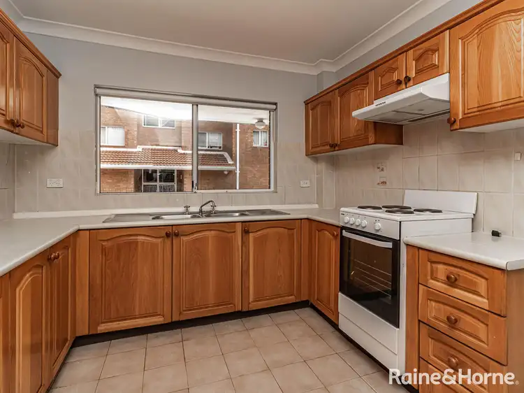 Second view of Homely unit listing, 2/15 Pye Street, Westmead NSW 2145