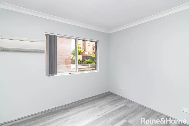 Third view of Homely unit listing, 2/15 Pye Street, Westmead NSW 2145