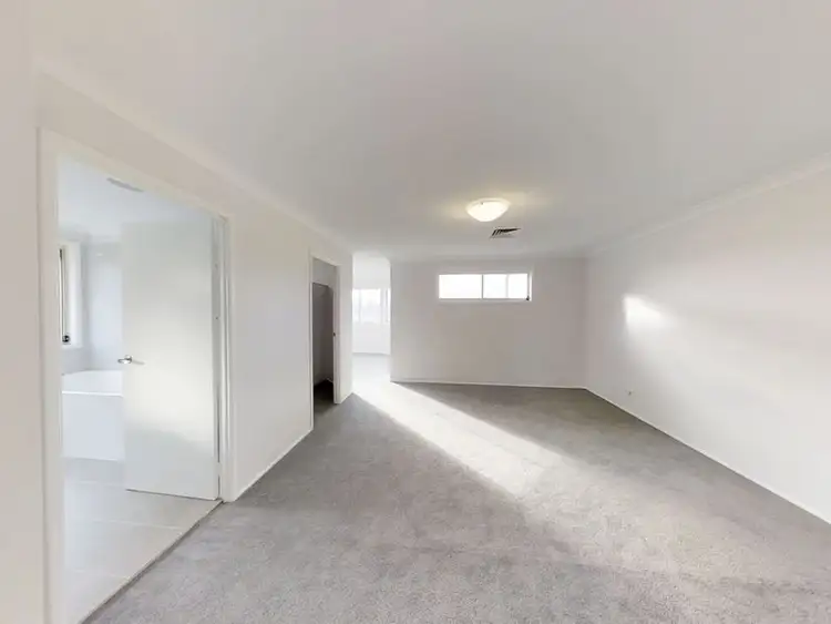 Third view of Homely house listing, 1 Perseus Circuit, Kellyville NSW 2155