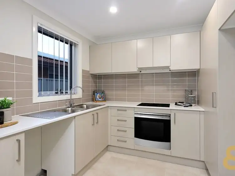 Third view of Homely house listing, 5/45 Canberra Street, Oxley Park NSW 2760