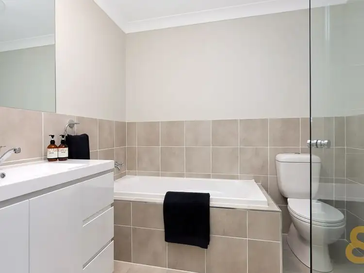 Fourth view of Homely house listing, 5/45 Canberra Street, Oxley Park NSW 2760