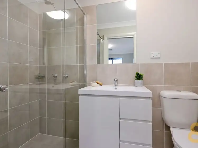 Fifth view of Homely house listing, 5/45 Canberra Street, Oxley Park NSW 2760