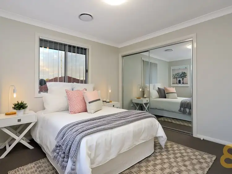 Sixth view of Homely house listing, 5/45 Canberra Street, Oxley Park NSW 2760