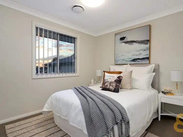 Seventh view of Homely house listing, 5/45 Canberra Street, Oxley Park NSW 2760