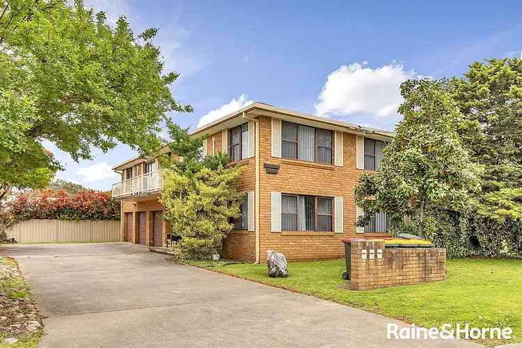 2/14 Gorman Street, Tamworth NSW 2340
