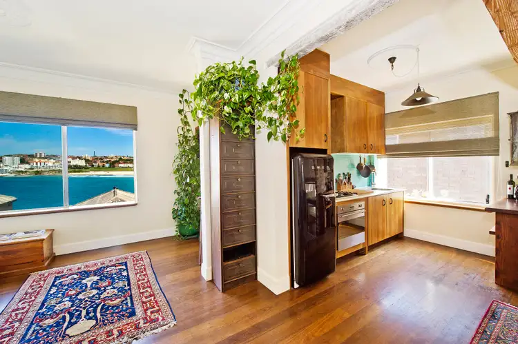 Fifth view of Homely apartment listing, 7/93 Ramsgate Avenue, North Bondi NSW 2026