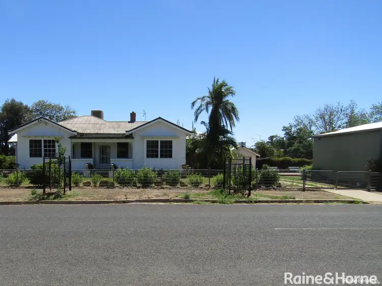 Main view of Homely house listing, 51 Gwydir Street, Moree NSW 2400