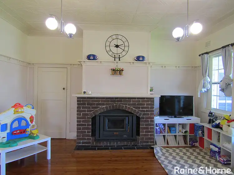 Second view of Homely house listing, 51 Gwydir Street, Moree NSW 2400
