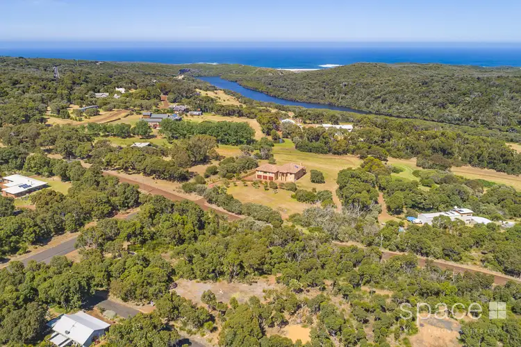 LOT 16, 62 Orchid Ramble, Margaret River WA 6285