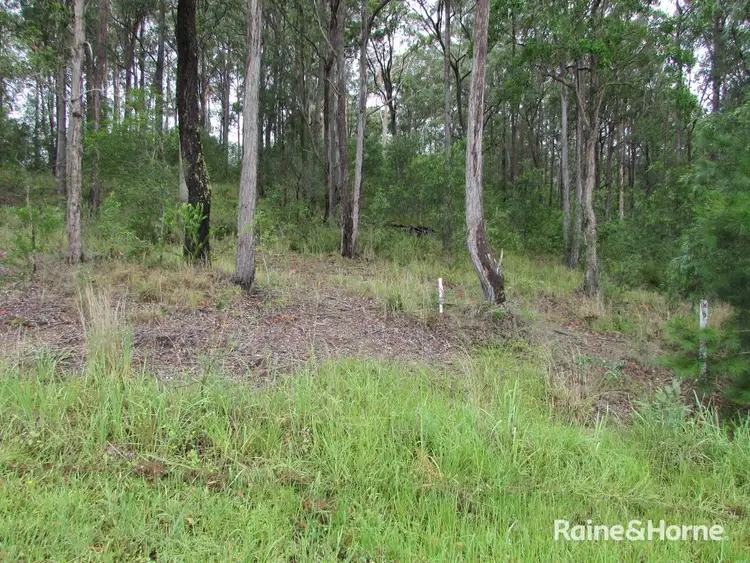 Main view of Homely land listing, 24 Locksley Close, Glenreagh NSW 2450