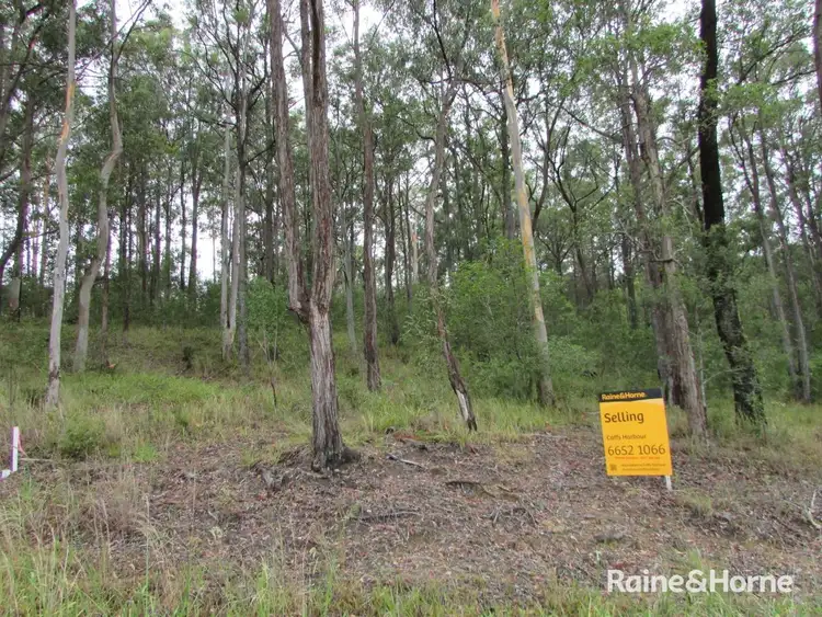 Third view of Homely land listing, 24 Locksley Close, Glenreagh NSW 2450