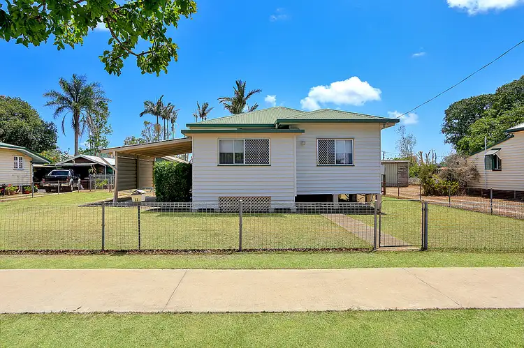 Main view of Homely house listing, 23 Ann Street, Bundaberg East QLD 4670
