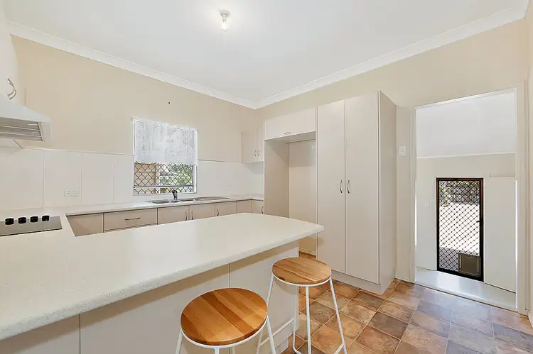 Fourth view of Homely house listing, 23 Ann Street, Bundaberg East QLD 4670