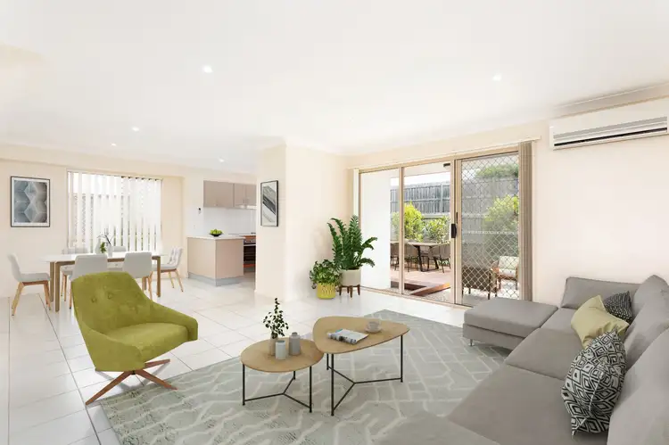13/6 Canton Court, Manly West QLD 4179