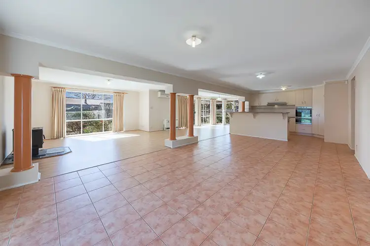 Fifth view of Homely house listing, 11 Dalray Crescent, New Gisborne VIC 3438