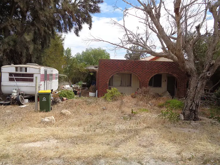 Second view of Homely land listing, 3 First Street, Parham SA 5501
