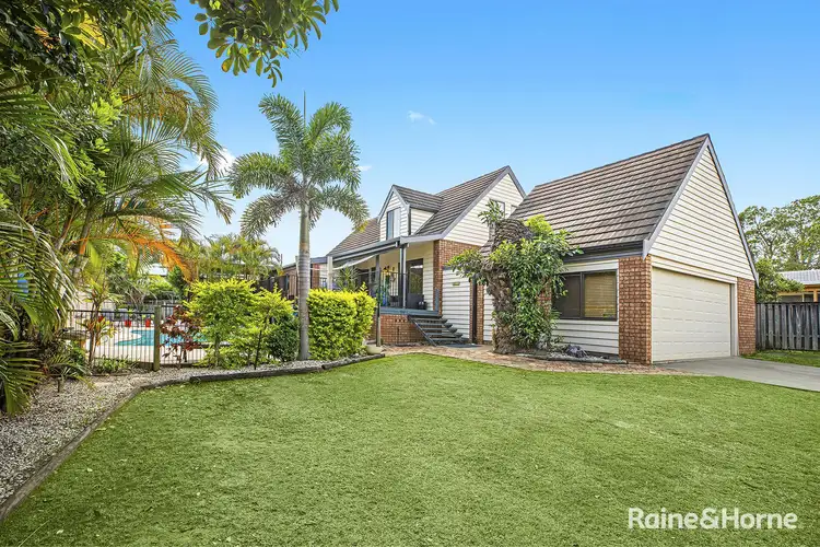 6 Malouf Close, Coffs Harbour NSW 2450