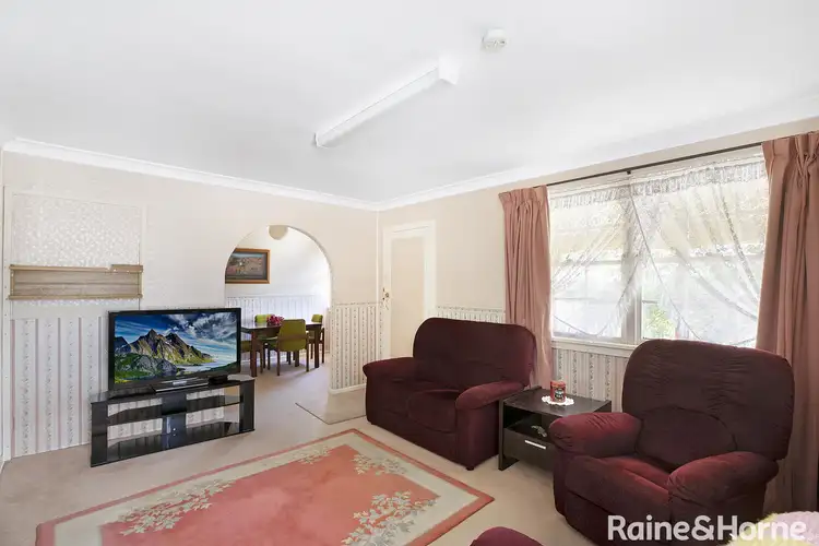 Second view of Homely house listing, 71 Sunset Point Drive, Mittagong NSW 2575