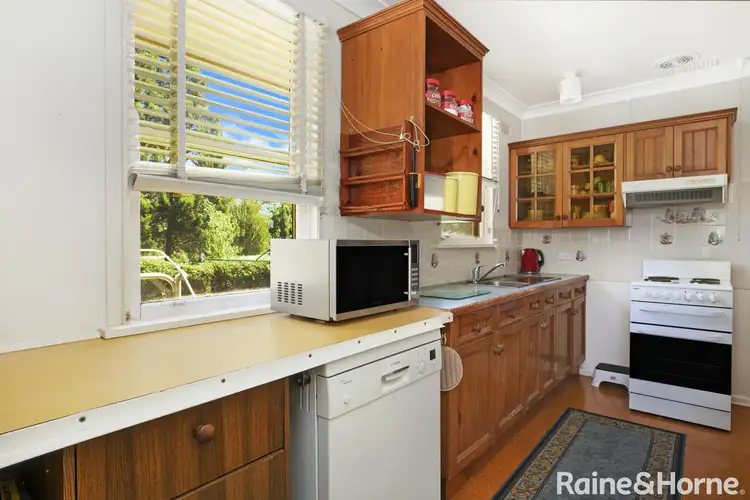 Third view of Homely house listing, 71 Sunset Point Drive, Mittagong NSW 2575