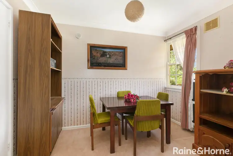 Fourth view of Homely house listing, 71 Sunset Point Drive, Mittagong NSW 2575