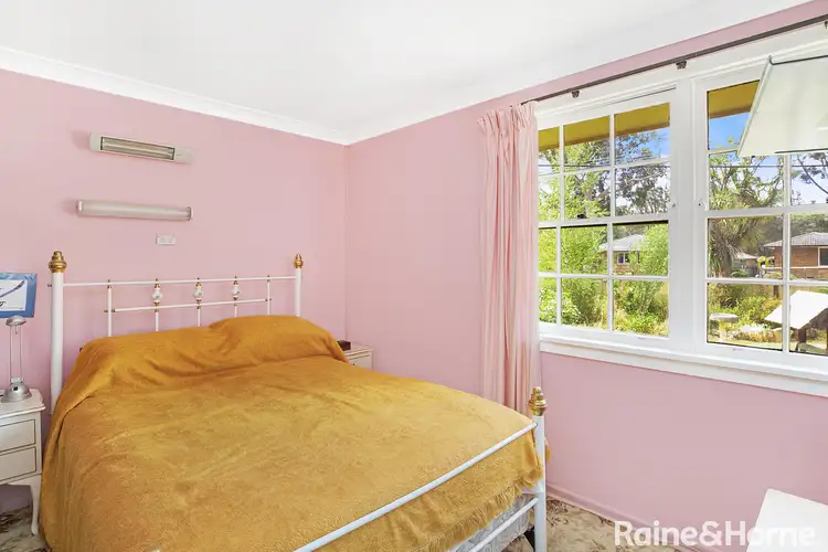 Fifth view of Homely house listing, 71 Sunset Point Drive, Mittagong NSW 2575