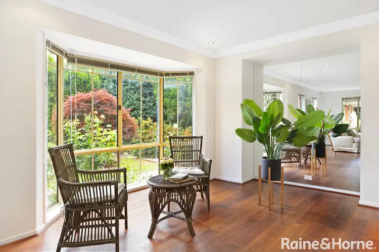 Fifth view of Homely house listing, 518A Moss Vale Road, Burradoo NSW 2576