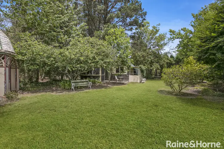 Sixth view of Homely house listing, 518A Moss Vale Road, Burradoo NSW 2576