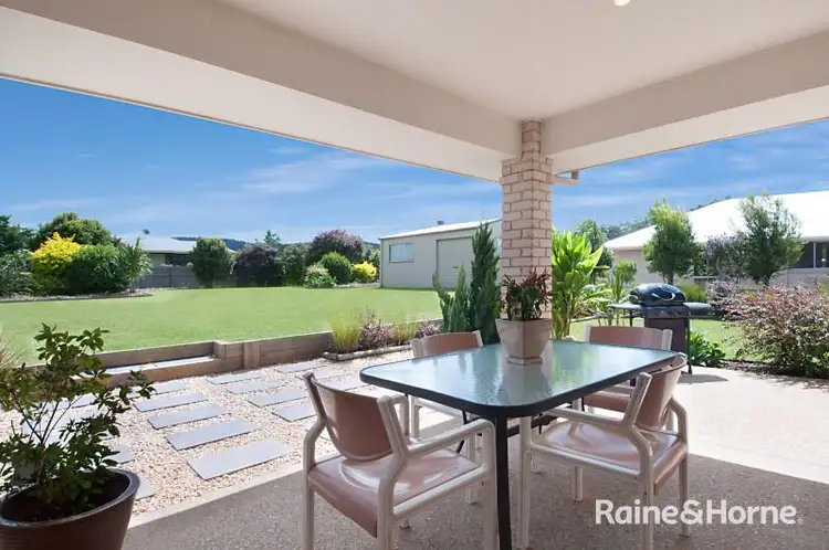 Second view of Homely house listing, 25 Tanderra Drive, Cooran QLD 4569