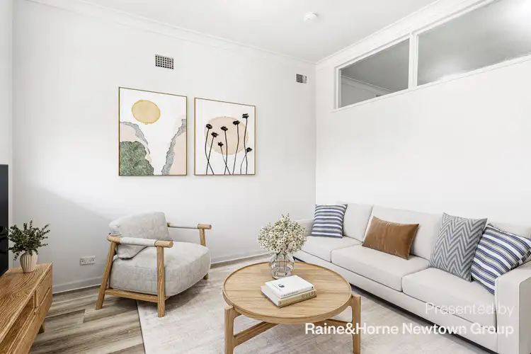 2/18 Edwin Street, Tempe NSW 2044