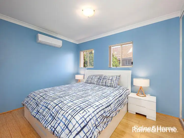 Second view of Homely townhouse listing, 3/27 Minneapolis Crescent, Maroubra NSW 2035