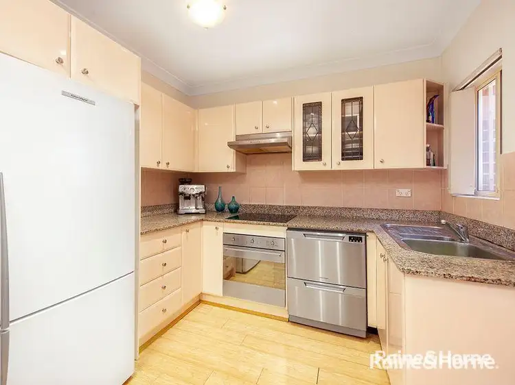 Third view of Homely townhouse listing, 3/27 Minneapolis Crescent, Maroubra NSW 2035