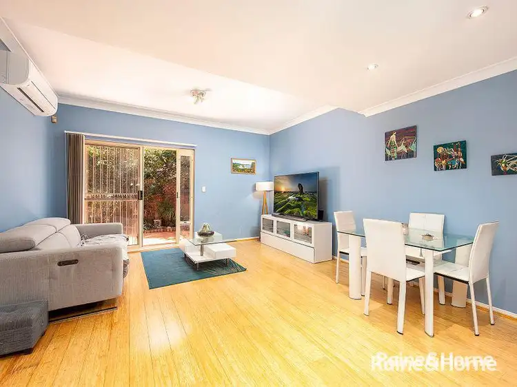 Fourth view of Homely townhouse listing, 3/27 Minneapolis Crescent, Maroubra NSW 2035