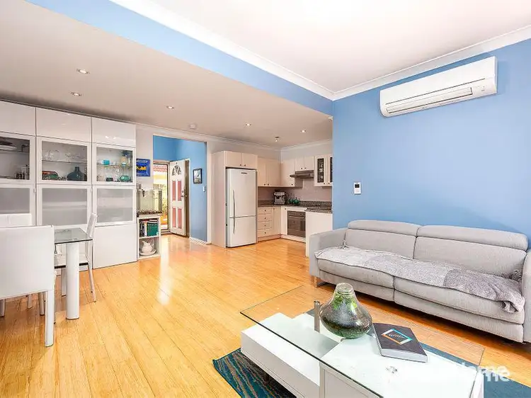 Fifth view of Homely townhouse listing, 3/27 Minneapolis Crescent, Maroubra NSW 2035
