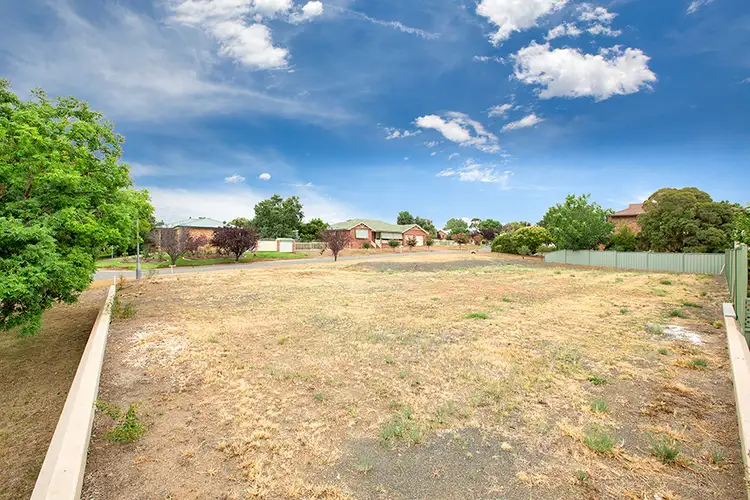 Fifth view of Homely land listing, 6 Overlanders Way, Tamworth NSW 2340