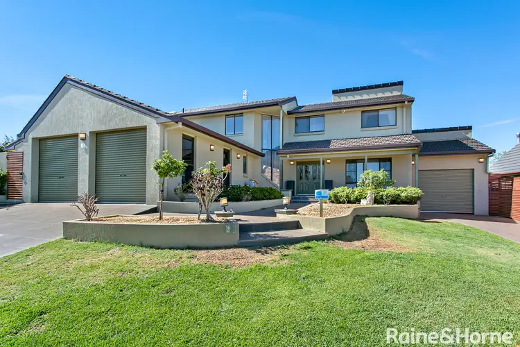 20 The Mews, Tamworth NSW 2340