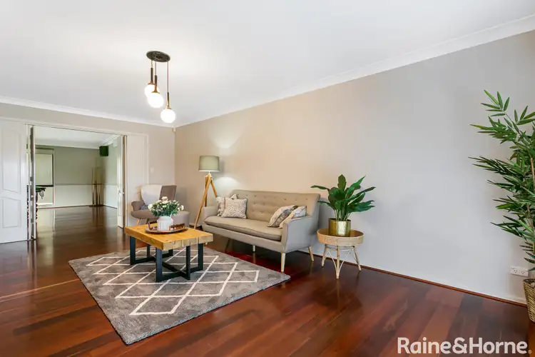 Fifth view of Homely house listing, 20 The Mews, Tamworth NSW 2340