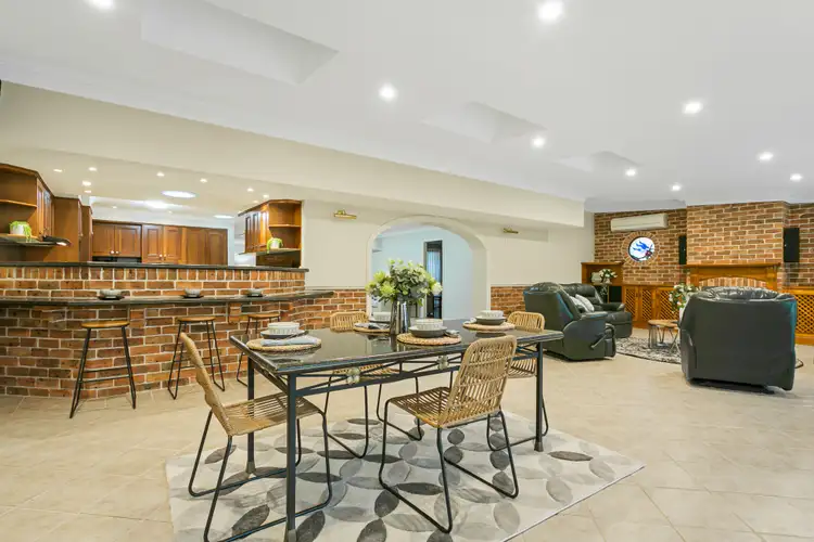 Sixth view of Homely house listing, 20 The Mews, Tamworth NSW 2340