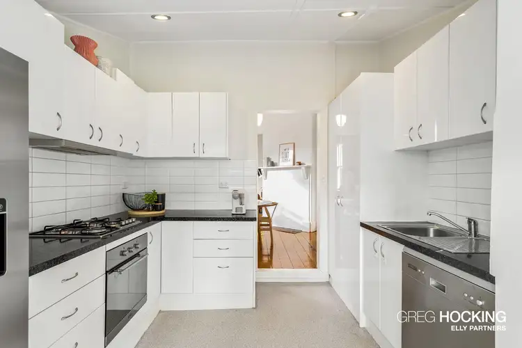 Fourth view of Homely house listing, 23 Laverton Street, Williamstown VIC 3016