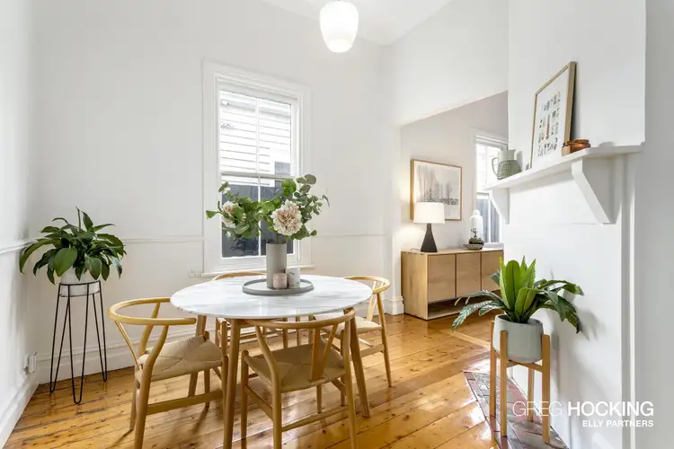Fifth view of Homely house listing, 23 Laverton Street, Williamstown VIC 3016