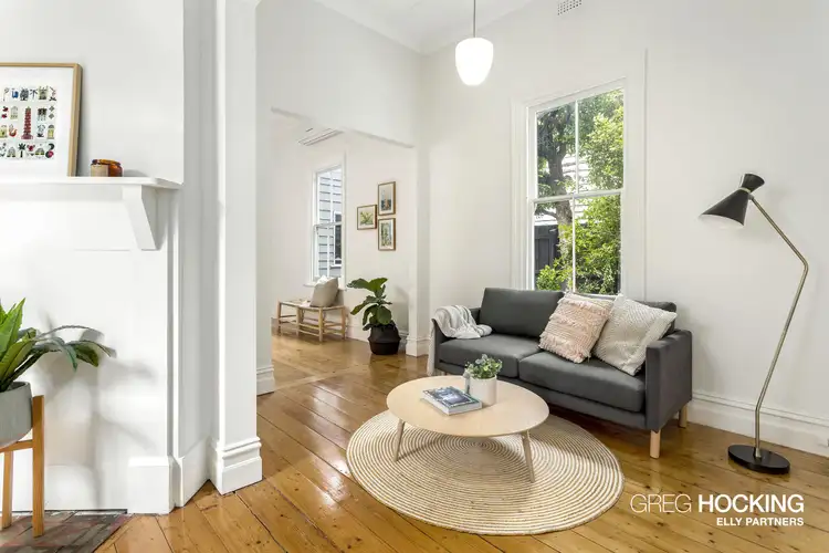 Sixth view of Homely house listing, 23 Laverton Street, Williamstown VIC 3016