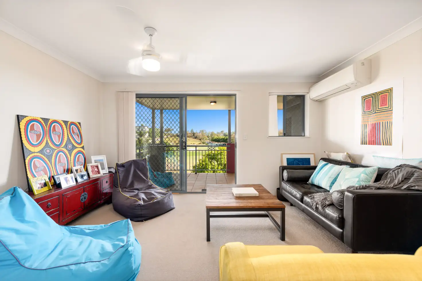 Main view of Homely apartment listing, 24/300 Sir Fred Schonell Drive, St Lucia QLD 4067