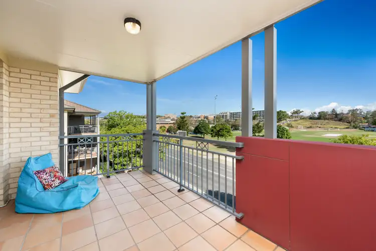 Third view of Homely apartment listing, 24/300 Sir Fred Schonell Drive, St Lucia QLD 4067