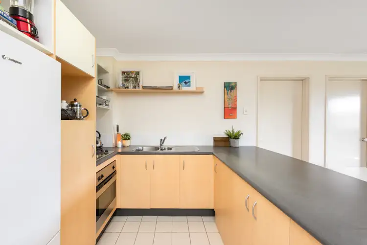 Fourth view of Homely apartment listing, 24/300 Sir Fred Schonell Drive, St Lucia QLD 4067